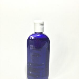 Shampoing Platinium bleu polaire Pactline packaging