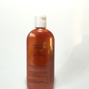 Shampoing Copper abricot PactLine packaging