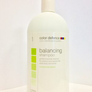 Shampoing balancing kiwi Color Defence Pactline