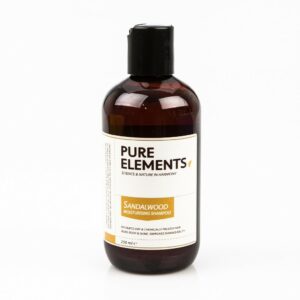 Shampoing Sandalwood Pure Elements Pactline