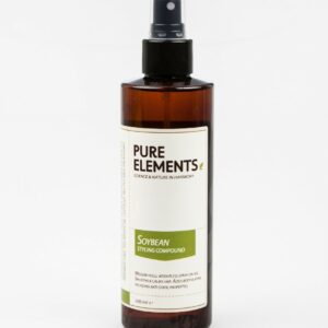 Spray Soybean 200ml Pure Elements Pactline packaging
